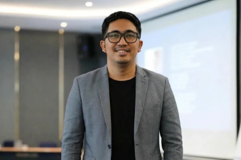 Thobroni Ali